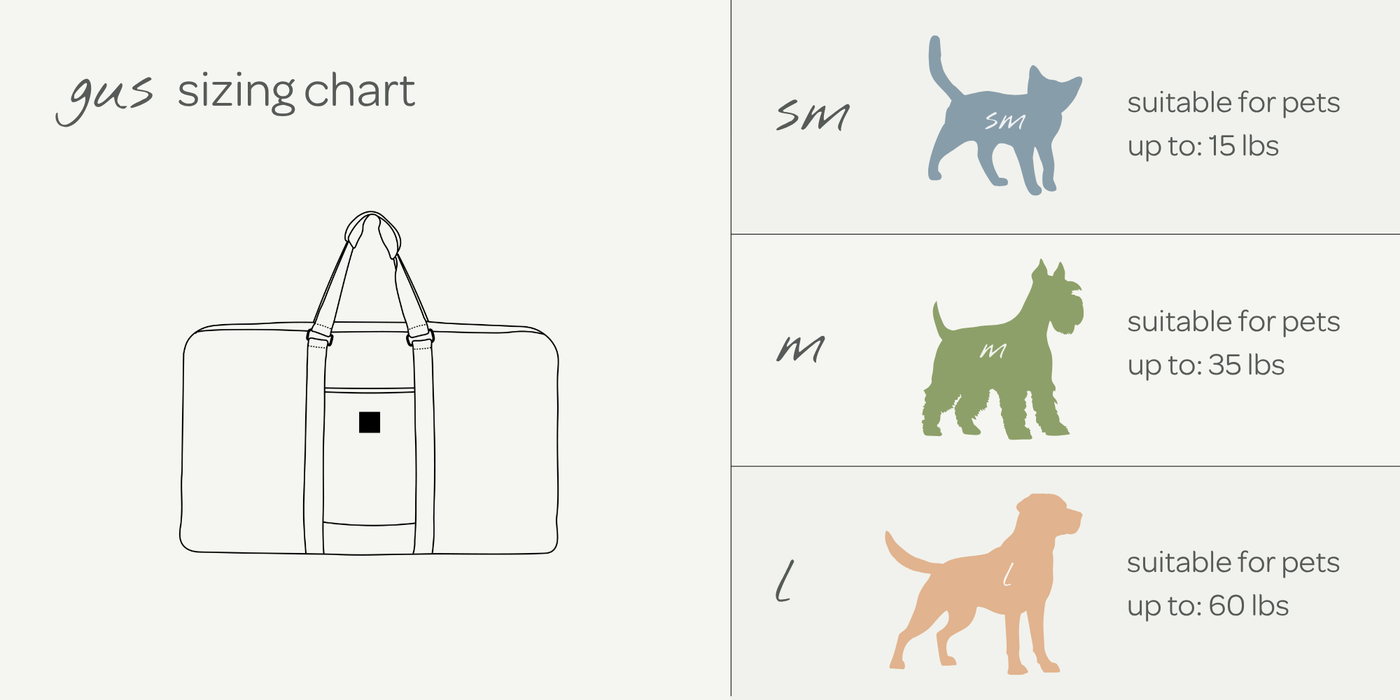 gus travel bed