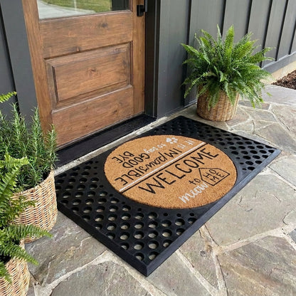 hello/goodbye round refill - 4C&D Home Furnishings