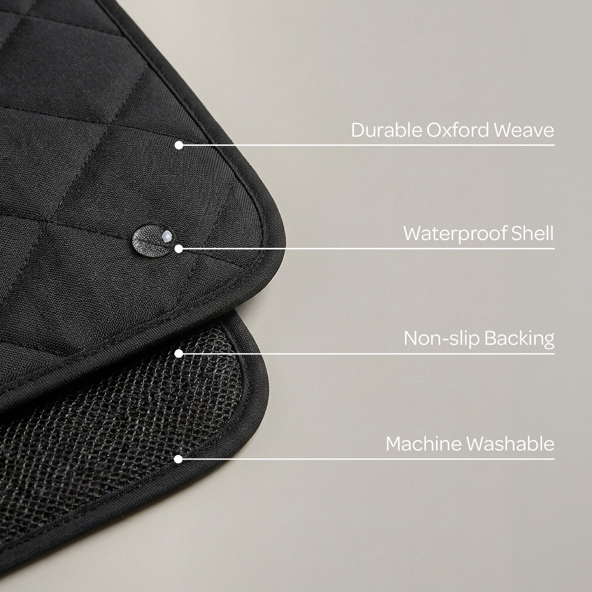 jet seat jacket - 4C&D Home Furnishings