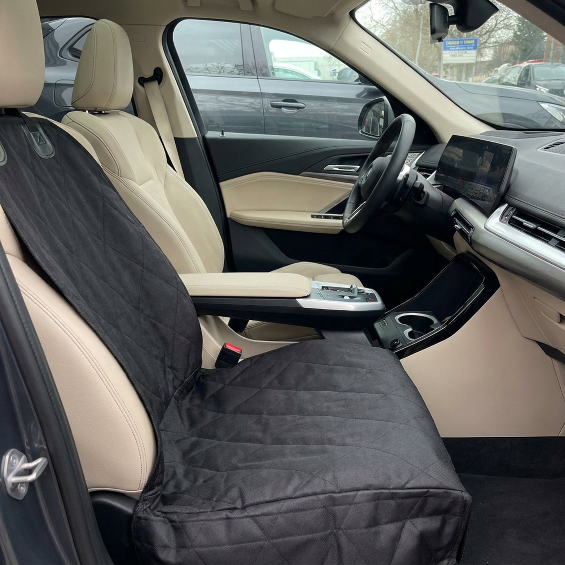 jet seat jacket - 4C&D Home Furnishings