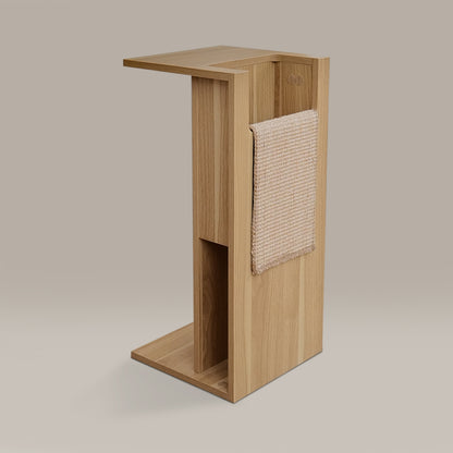 jewl nesting table + scratcher - 4C&D Home Furnishings