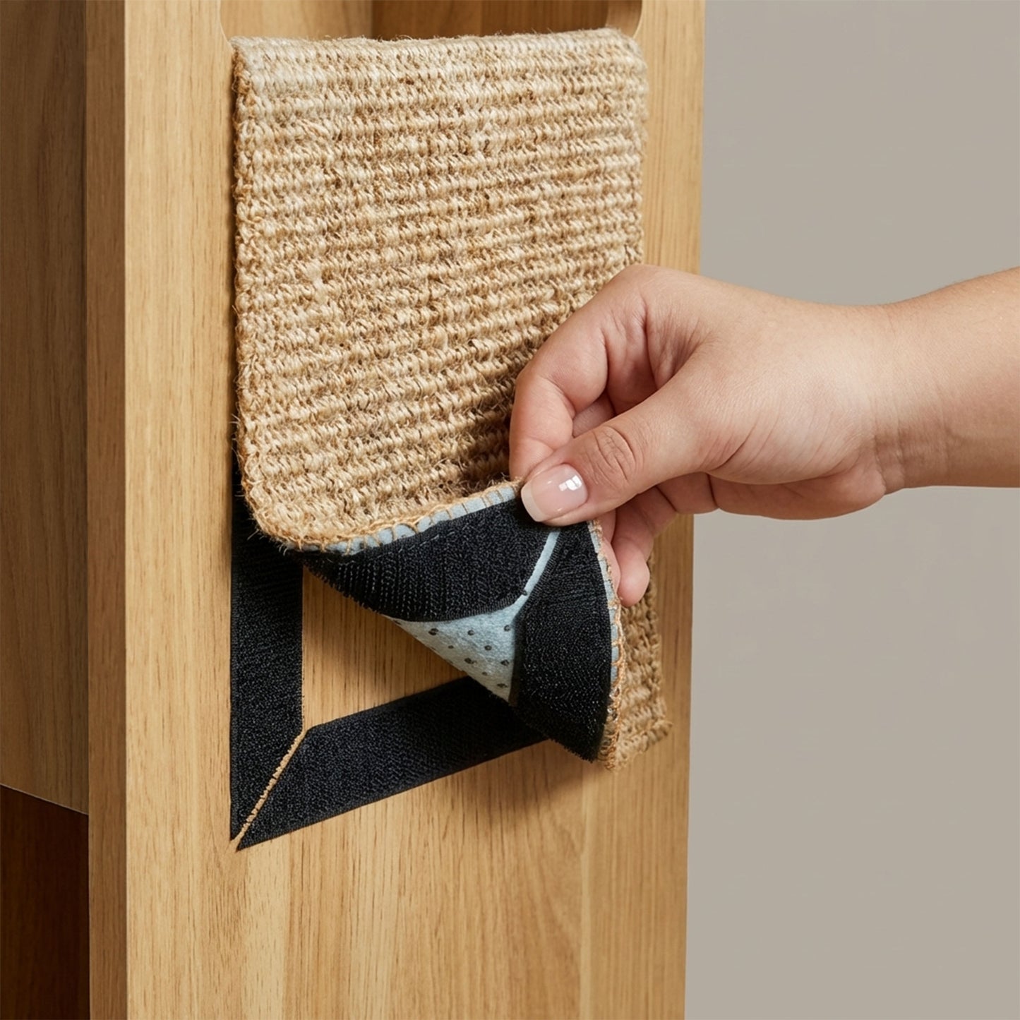 jewl nesting table + scratcher - 4C&D Home Furnishings