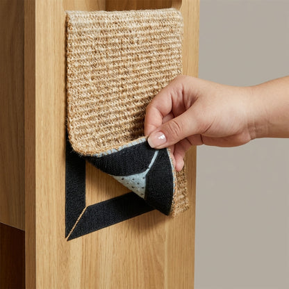 jewl nesting table + scratcher - 4C&D Home Furnishings