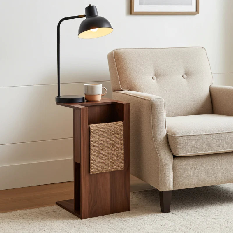 jewl nesting table + scratcher - 4C&D Home Furnishings