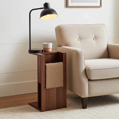 jewl nesting table + scratcher - 4C&D Home Furnishings