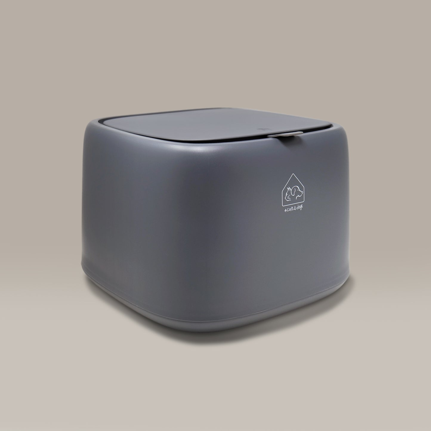 kibble food container - 4C&D Home Furnishings