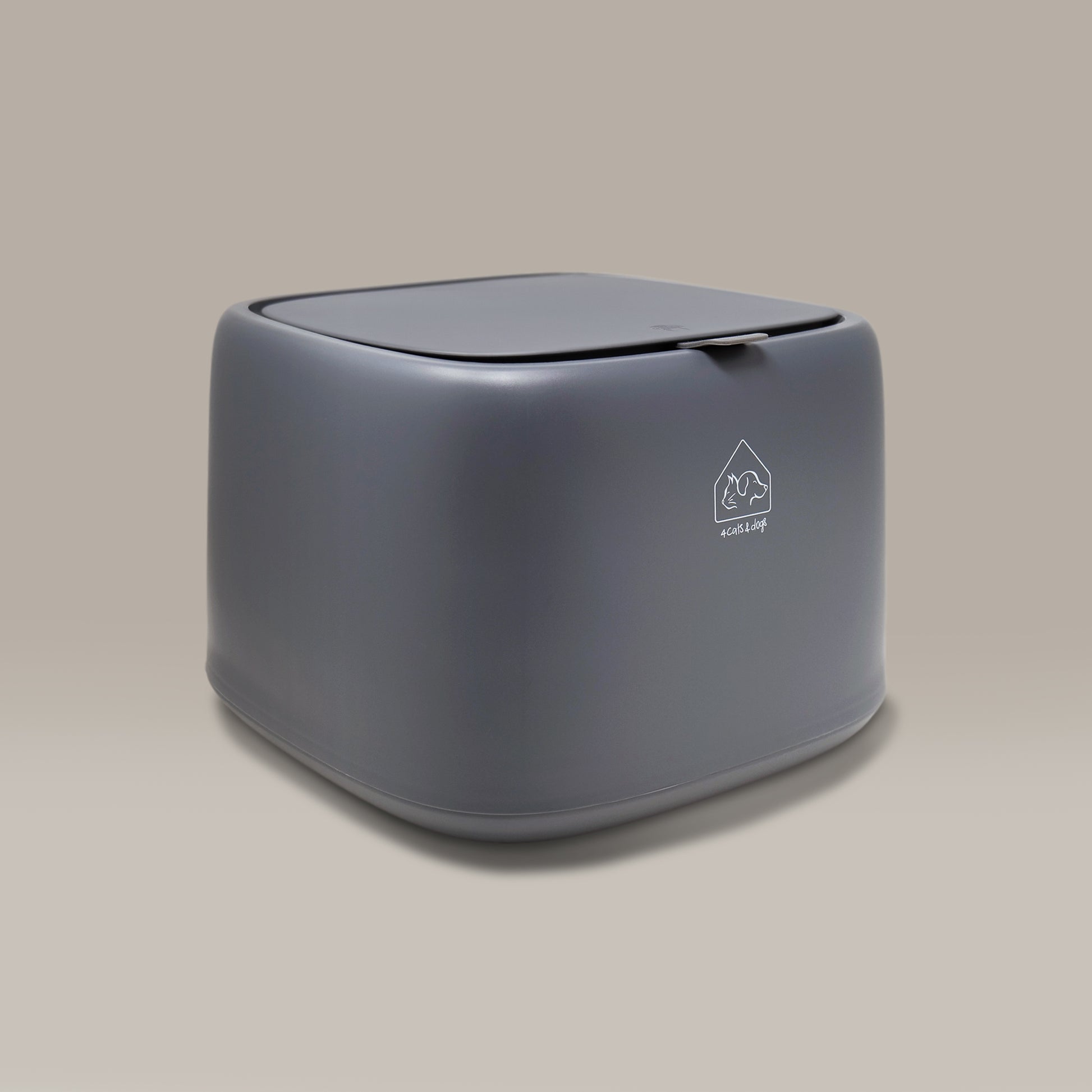 kibble food container - 4C&D Home Furnishings