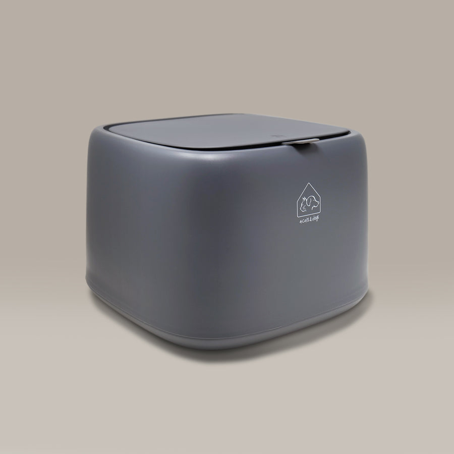kibble food container - 4C&D Home Furnishings