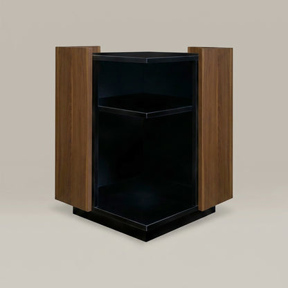 leo side table - 4C&D Home Furnishings