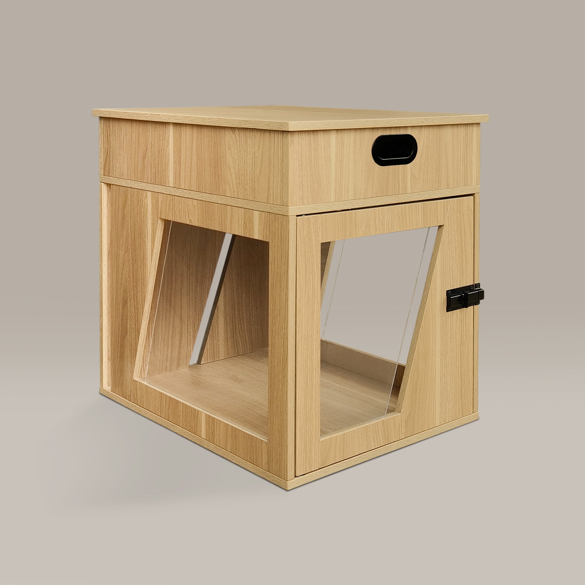 louie pet crate - 4C&D Home Furnishings