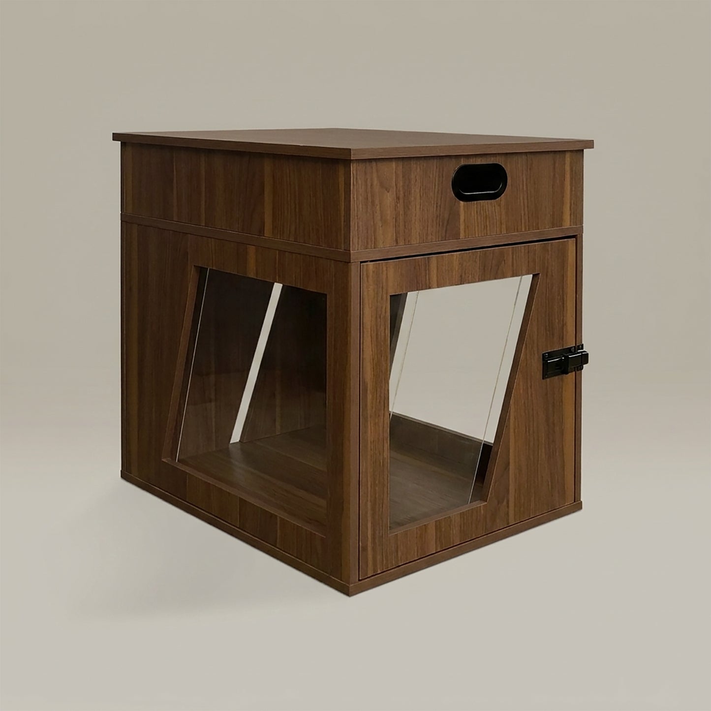 louie pet crate - 4C&D Home Furnishings