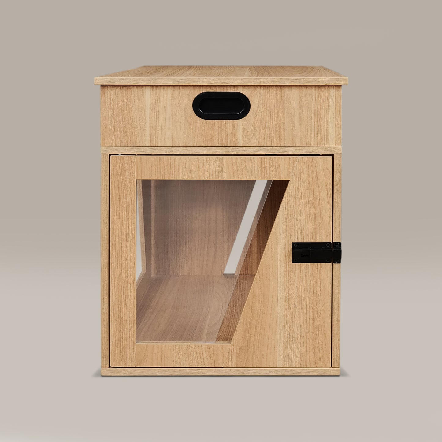 louie pet crate - 4C&D Home Furnishings