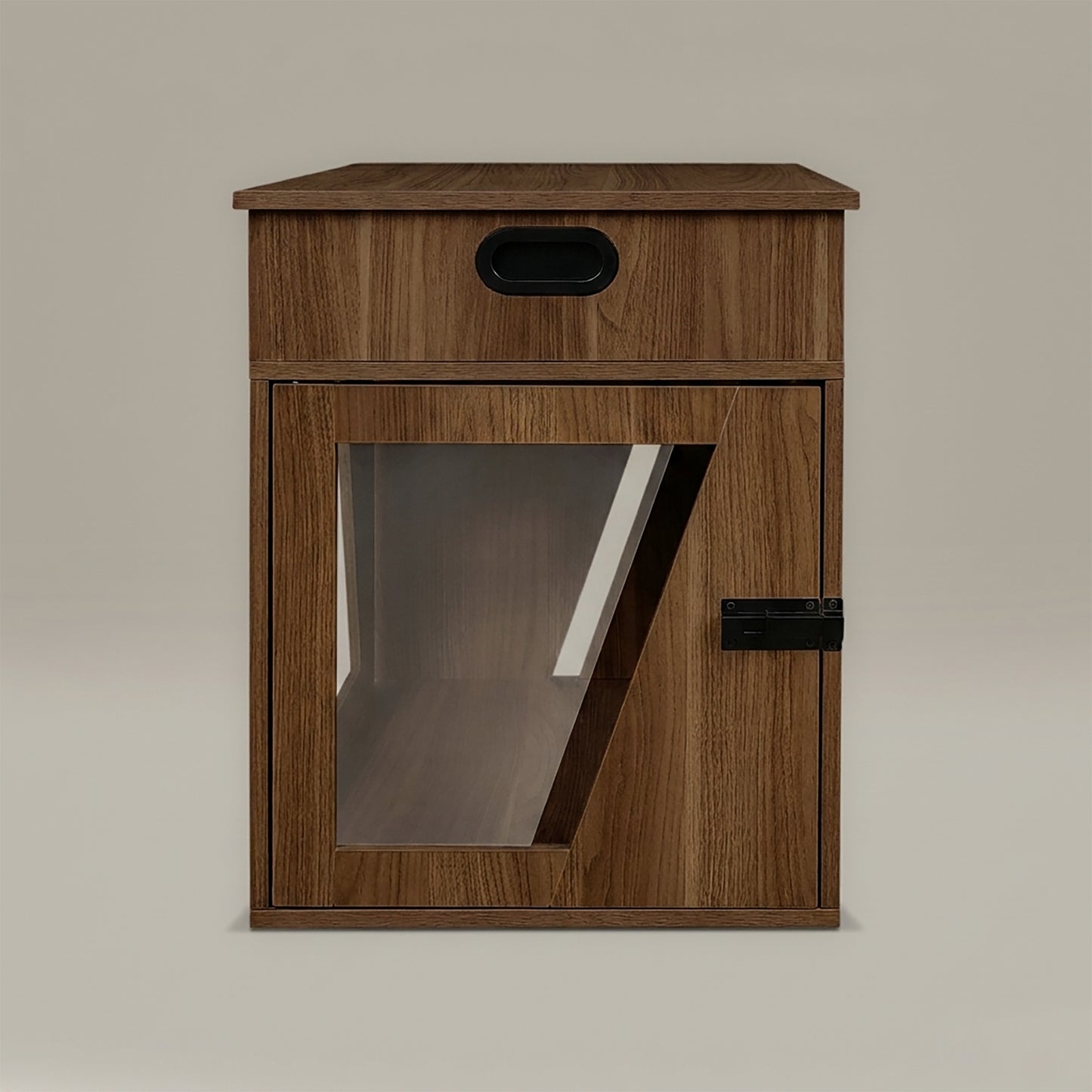 louie pet crate - 4C&D Home Furnishings