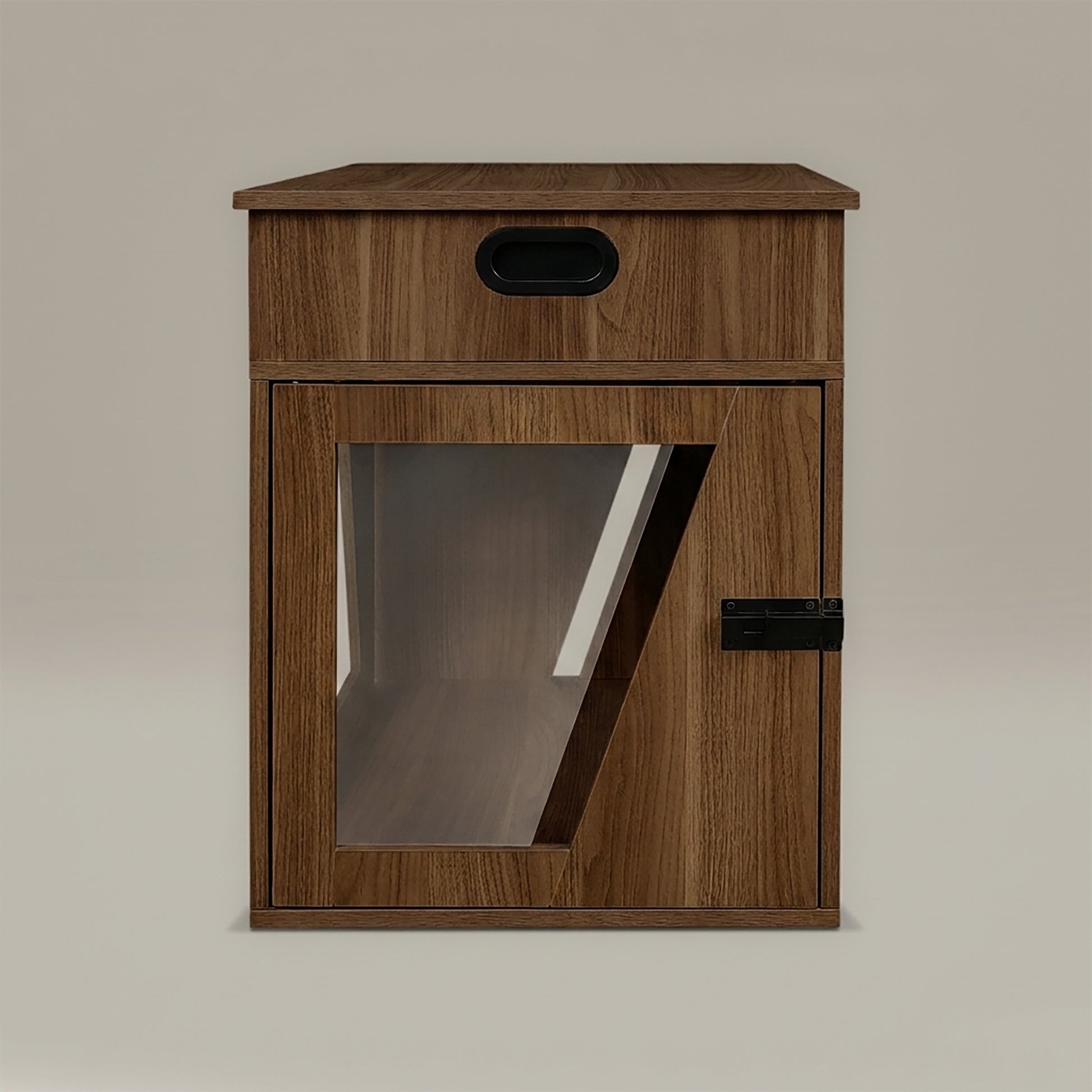 louie pet crate - 4C&D Home Furnishings