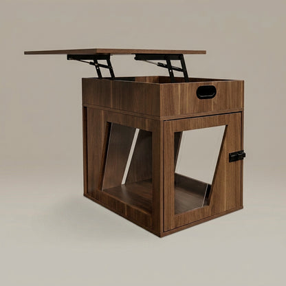 louie pet crate - 4C&D Home Furnishings