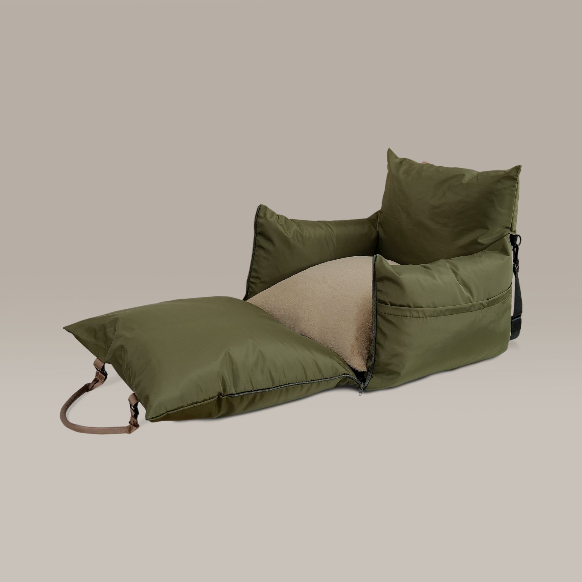 marco travel pet bed - 4C&D Home Furnishings