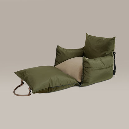 marco travel pet bed - 4C&D Home Furnishings