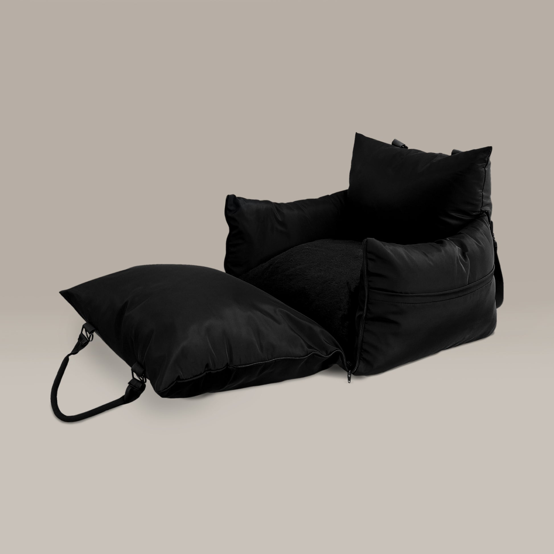 marco travel pet bed - 4C&D Home Furnishings