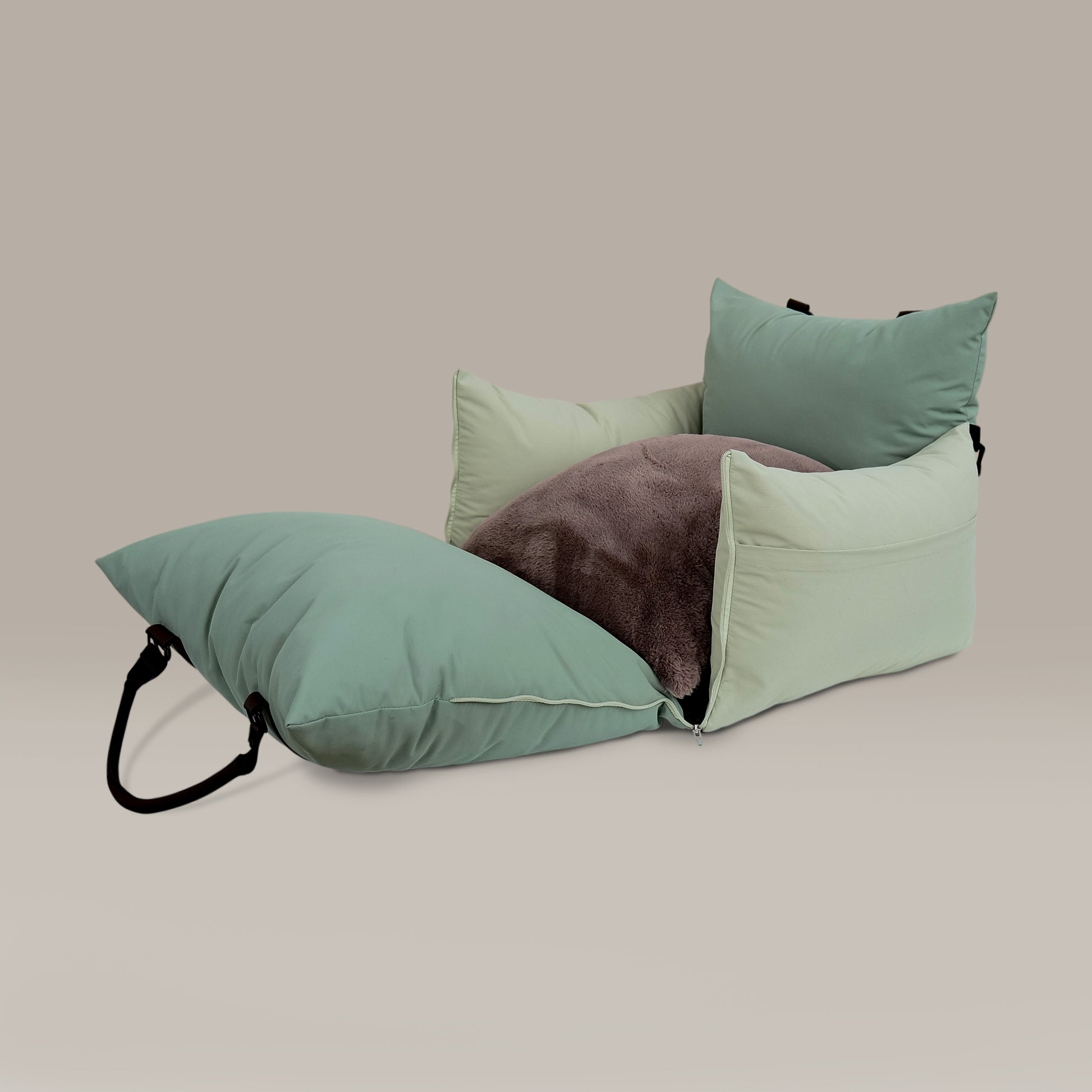 marco travel pet bed - 4C&D Home Furnishings