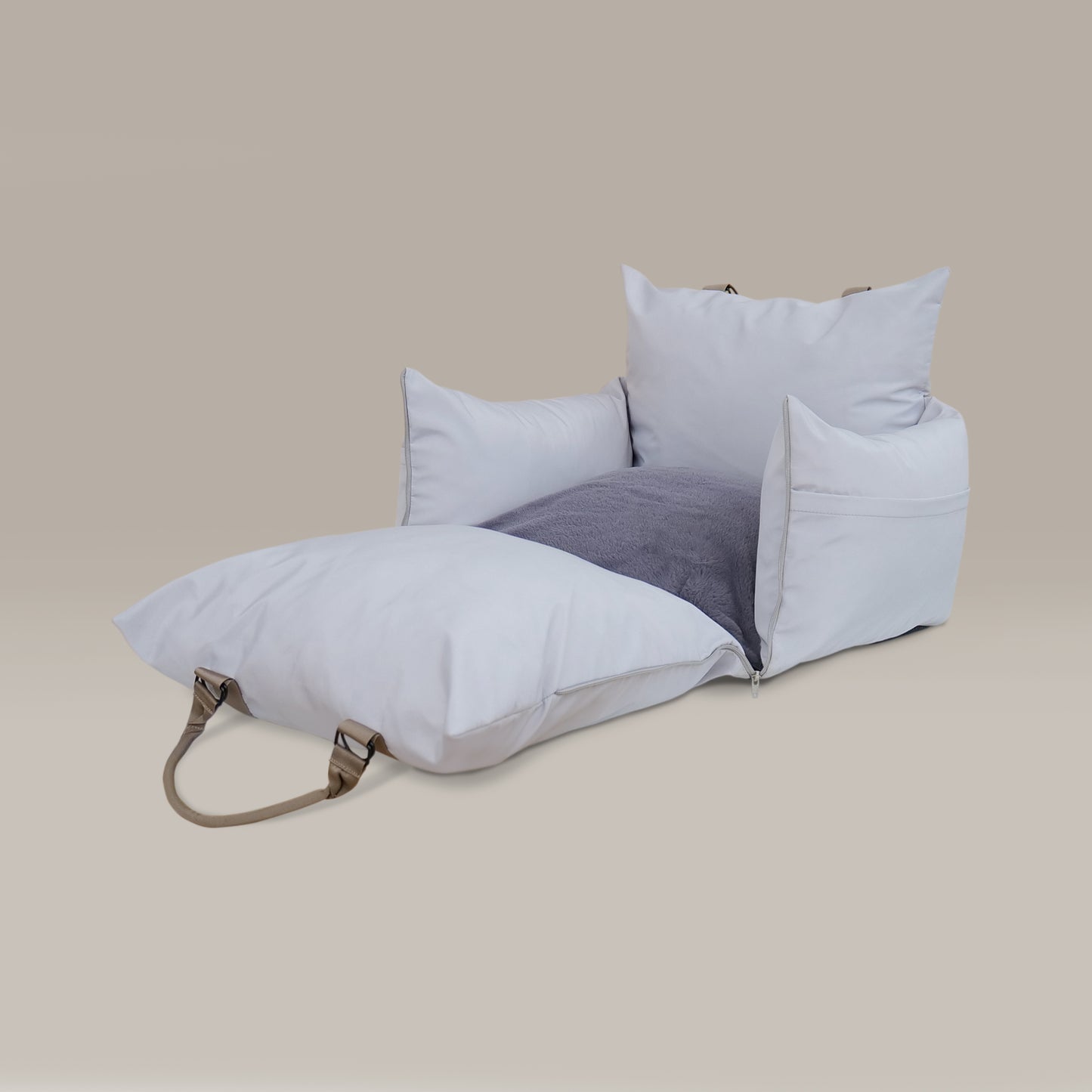 marco travel pet bed - 4C&D Home Furnishings