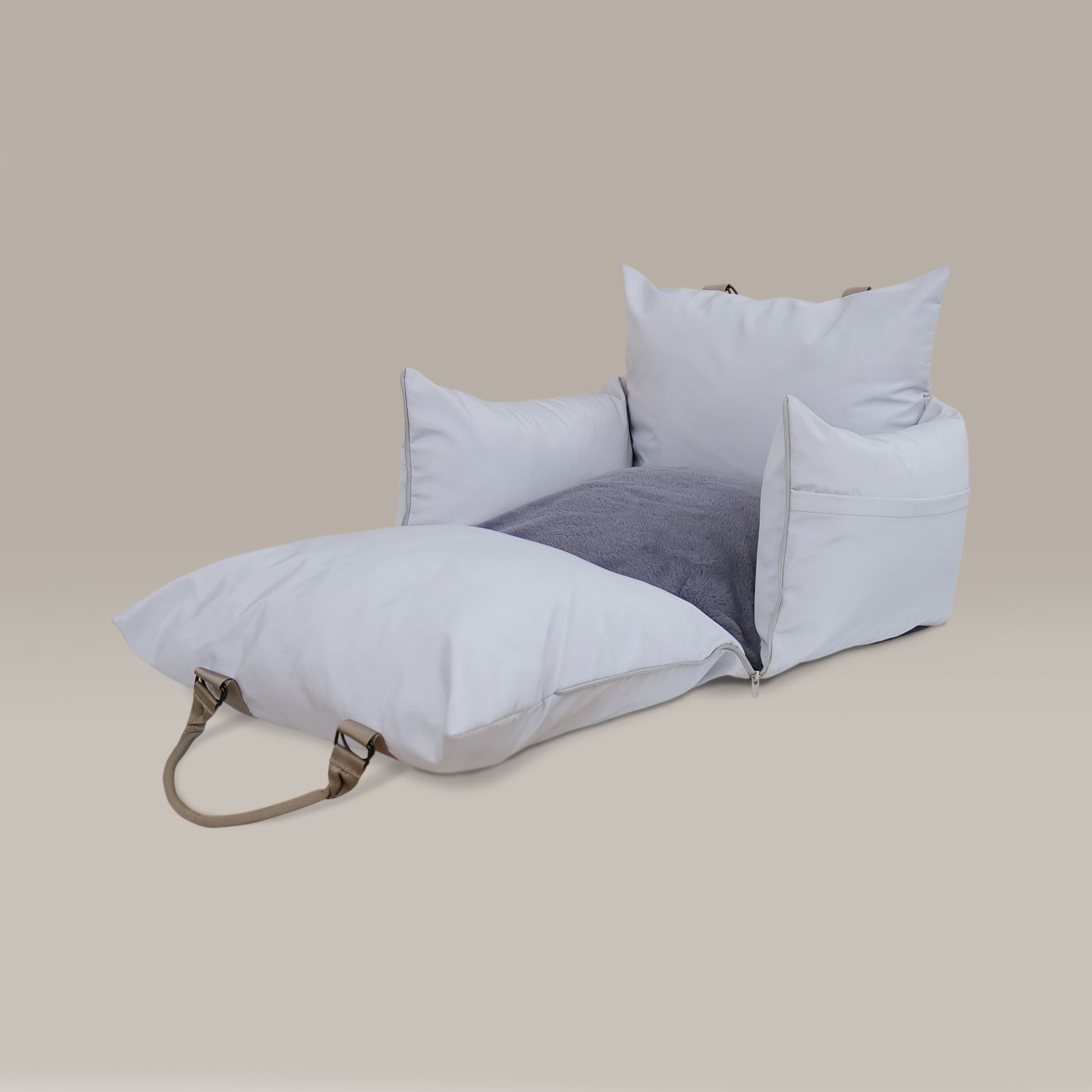 marco travel pet bed - 4C&D Home Furnishings
