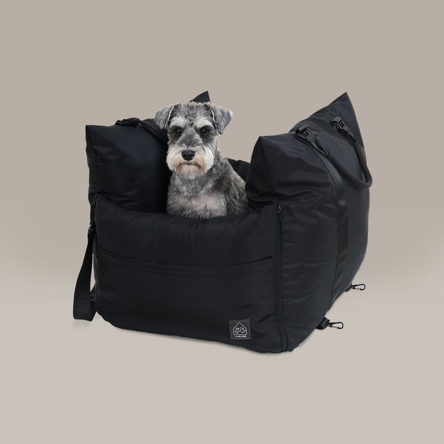 marco XL travel pet bed - 4C&D Home Furnishings