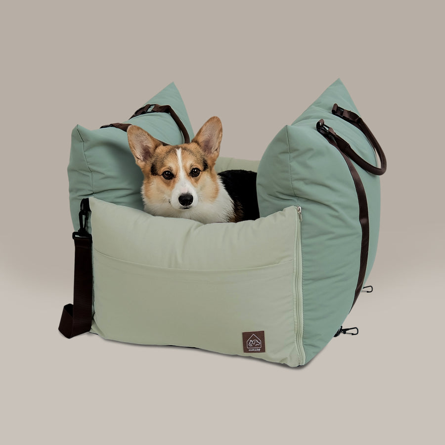 marco travel pet bed - 4C&D Home Furnishings