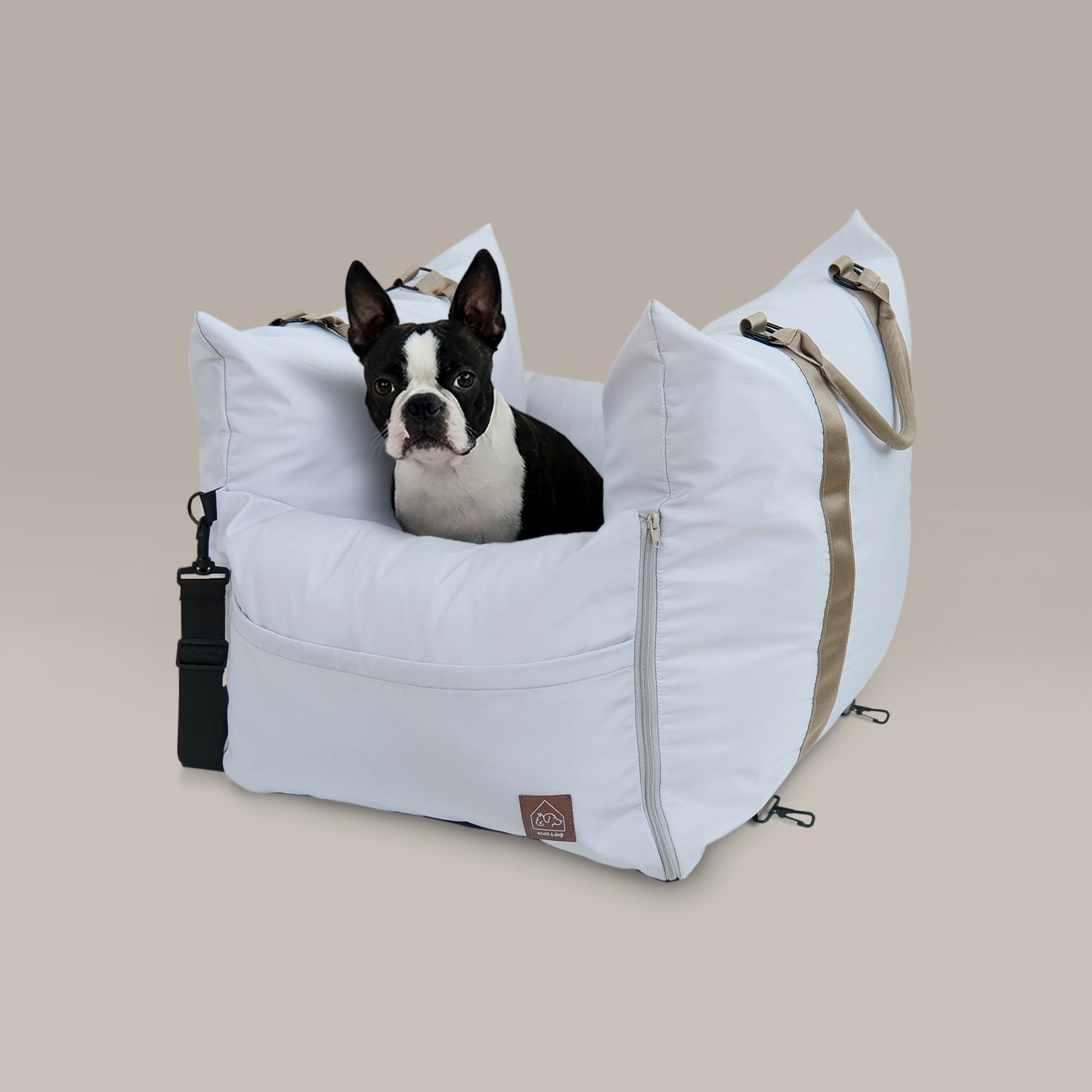 marco XL travel pet bed - 4C&D Home Furnishings