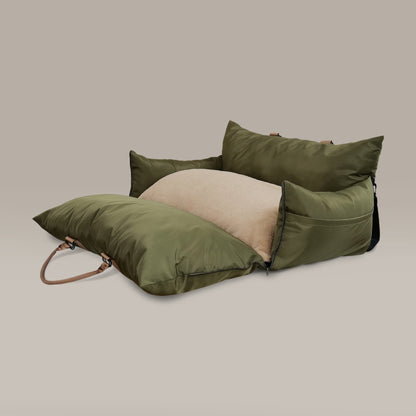 marco travel pet bed - 4C&D Home Furnishings