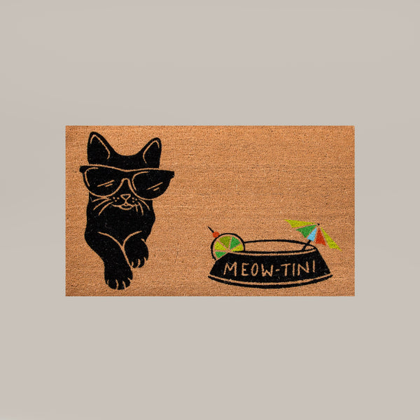 meowtini rectangular refill