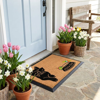 meowtini rectangular refill - 4C&D Home Furnishings