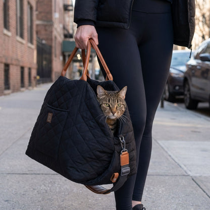 mew mew travel pet bed - 4C&D Home Furnishings