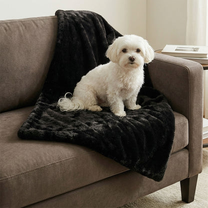 mini pixie throw - 4C&D Home Furnishings