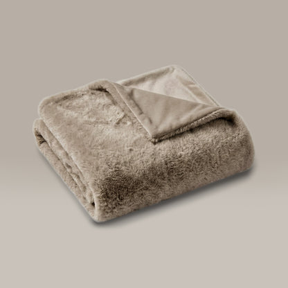 mini pixie throw - 4C&D Home Furnishings