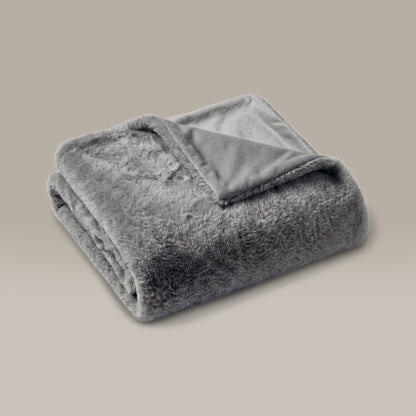 mini pixie throw - 4C&D Home Furnishings