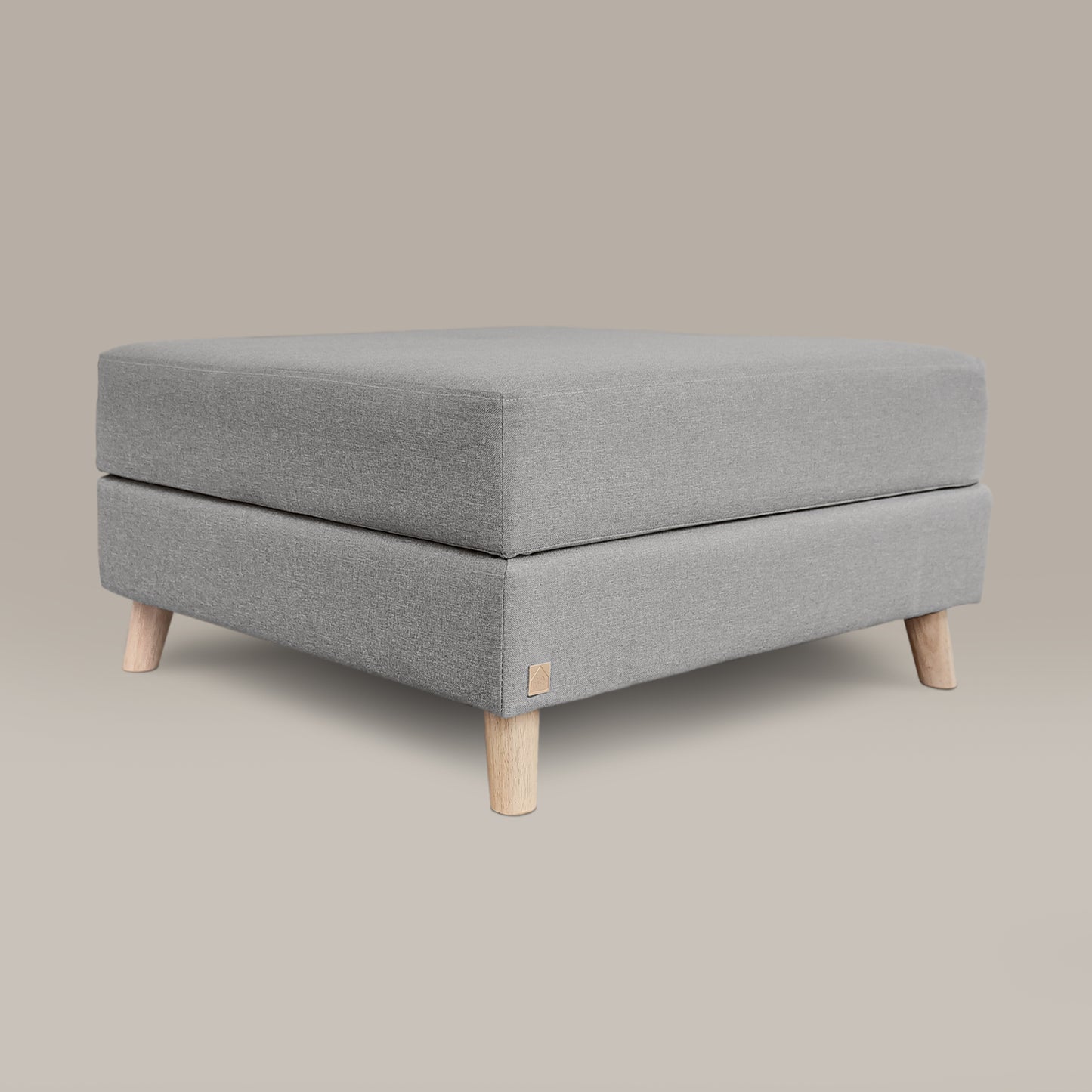 otto pet ottoman - 4C&D Home Furnishings