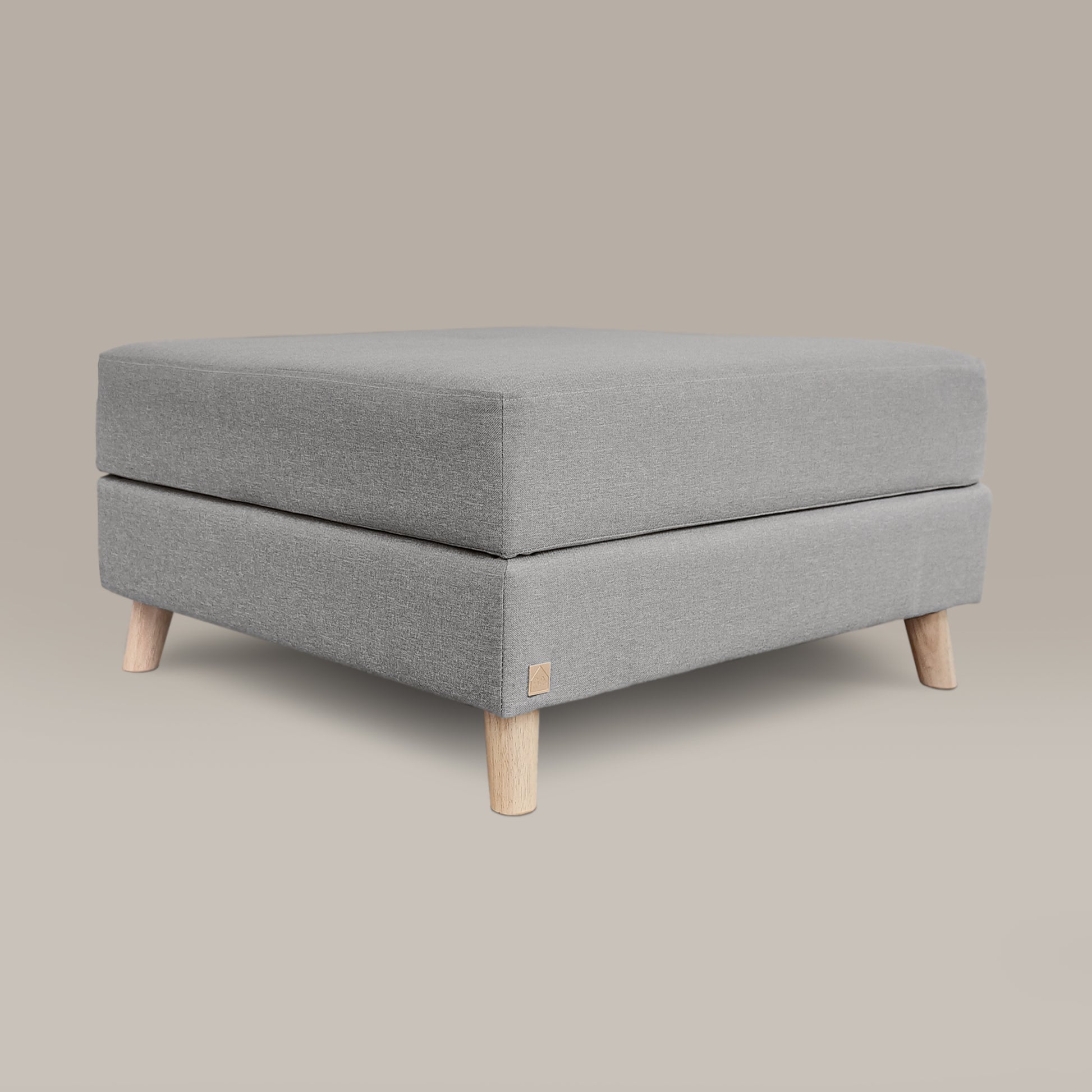 otto pet ottoman - 4C&D Home Furnishings