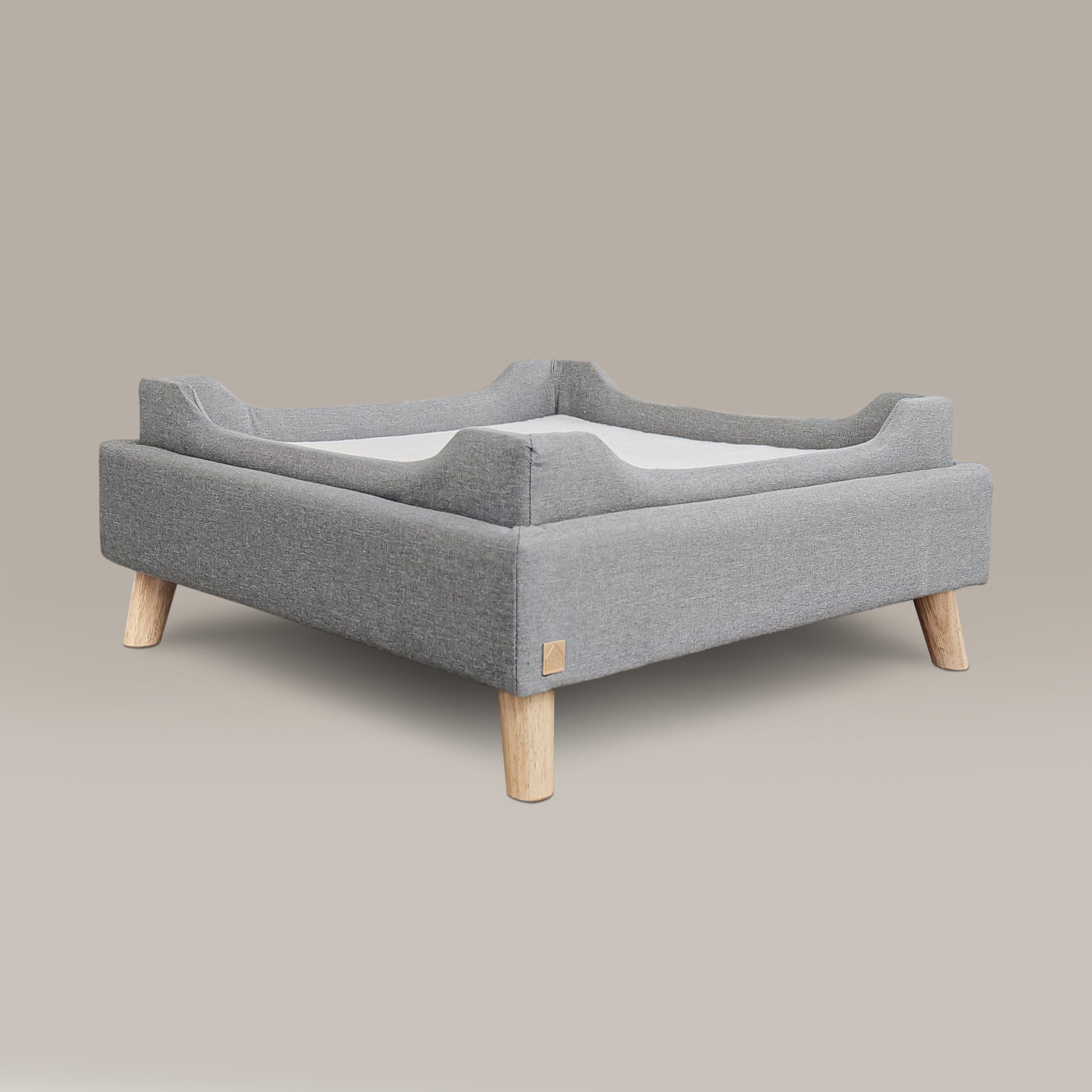 otto pet ottoman - 4C&D Home Furnishings