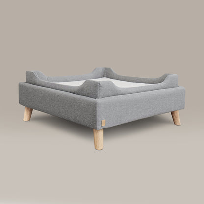 otto pet ottoman - 4C&D Home Furnishings