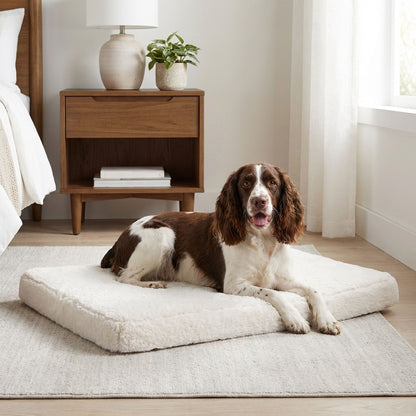 pixie pad leak-resistant dog bed - 4C&D Home Furnishings