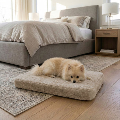pixie pad leak-resistant dog bed - 4C&D Home Furnishings