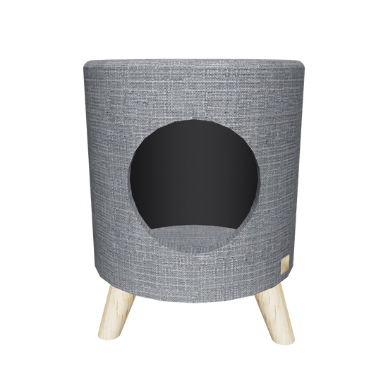 wallie pet stool - 4 Cats & Dogs Home Furnishings Inc