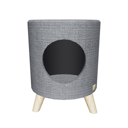 wallie pet stool - 4 Cats & Dogs Home Furnishings Inc