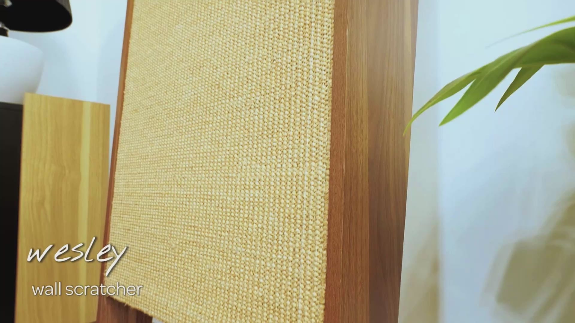 Load video: Product video