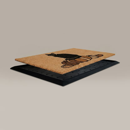 pumpkin+cat rectangular refill - 4C&D Home Furnishings