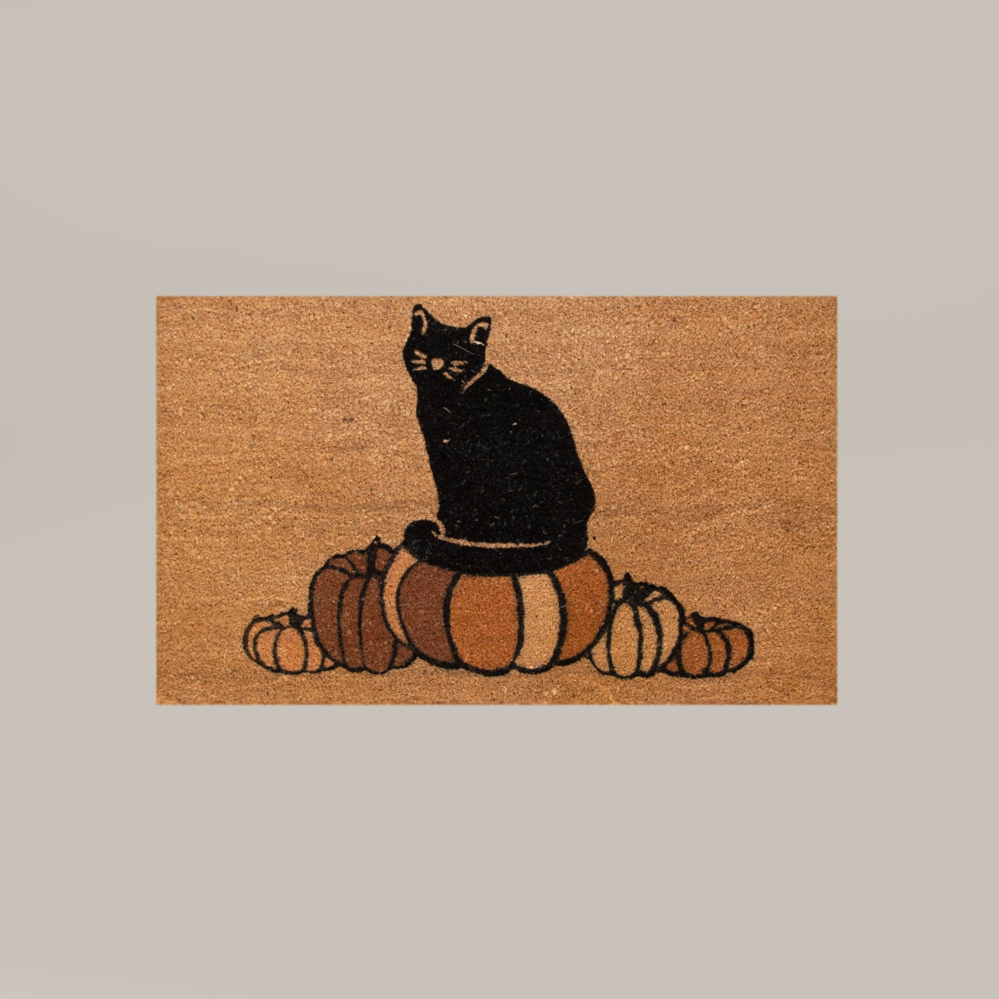pumpkin+cat rectangular refill - 4C&D Home Furnishings