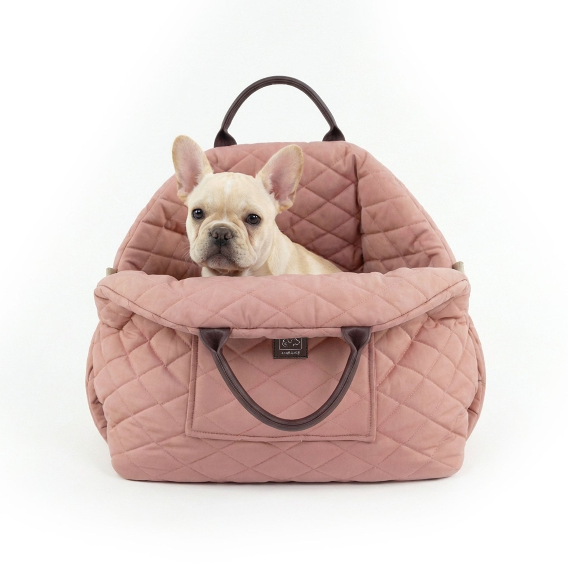mew mew travel pet bed - 4C&D Home Furnishings