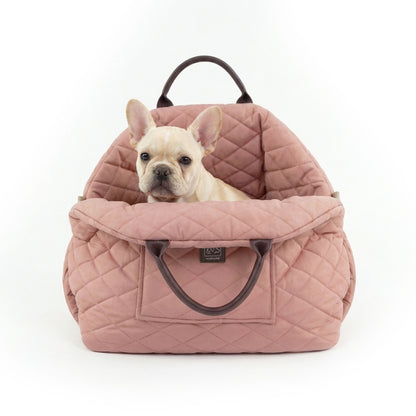 mew mew travel pet bed - 4C&D Home Furnishings