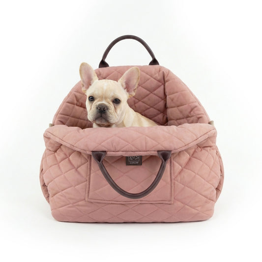 mew mew travel pet bed - 4C&D Home Furnishings
