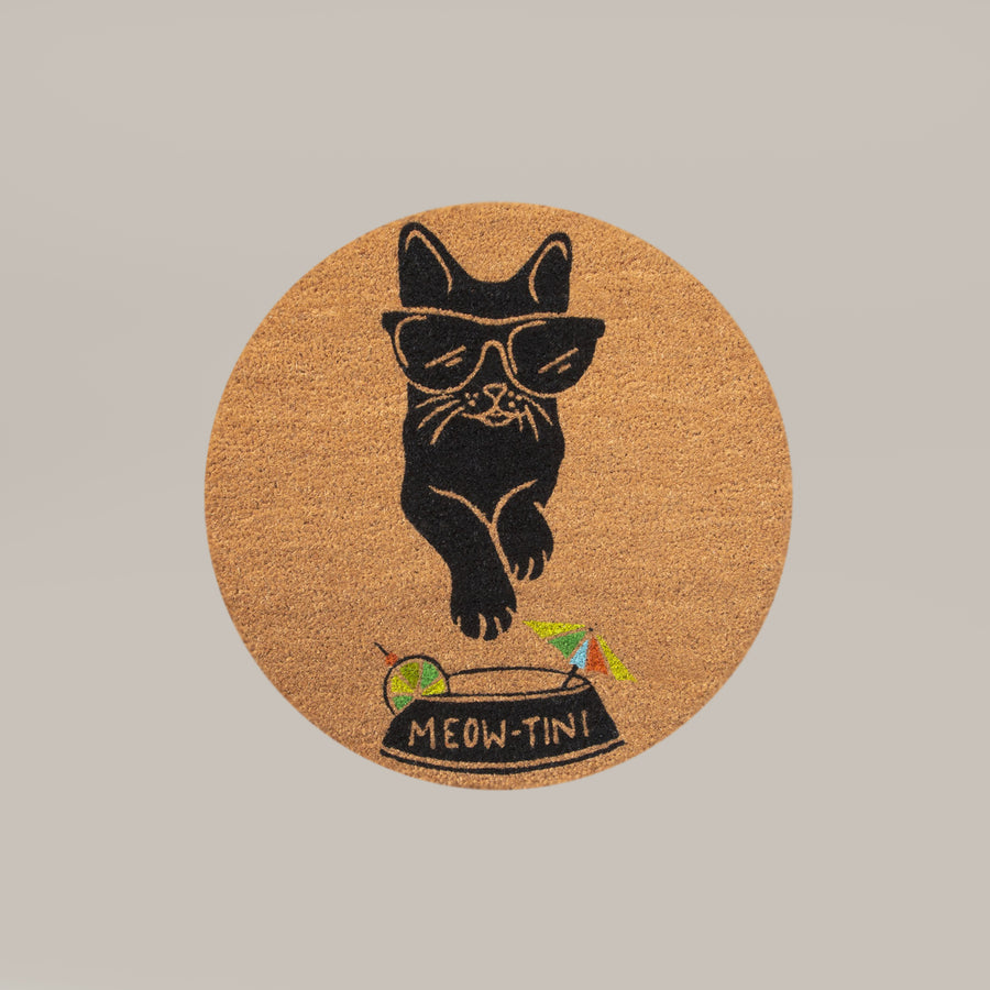meowtini round refill - 4C&D Home Furnishings